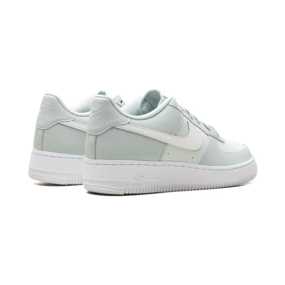Nike Air Force 1 Low GS “Light Silver Spruce” (FV5948-007)