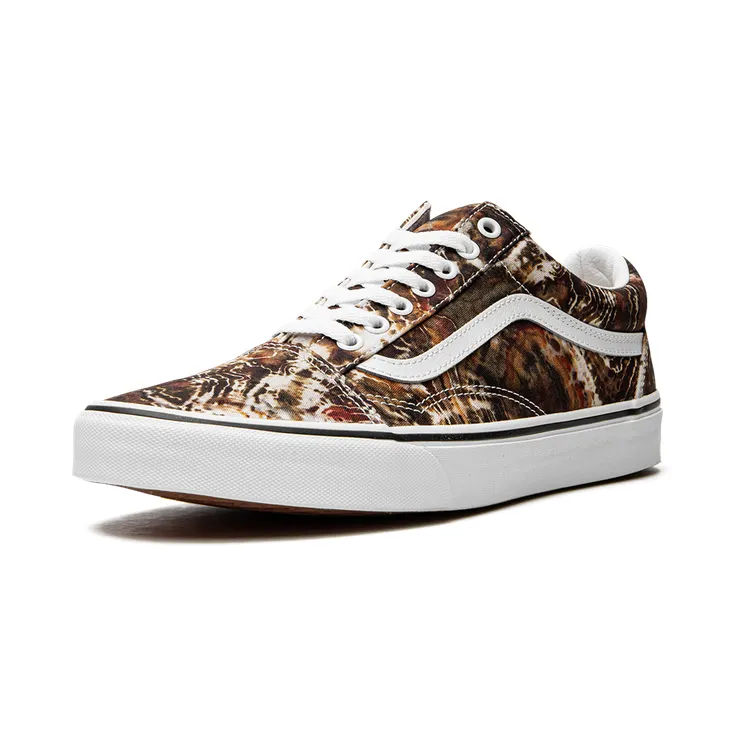 vans-old-skool VN0A5KRSBRO