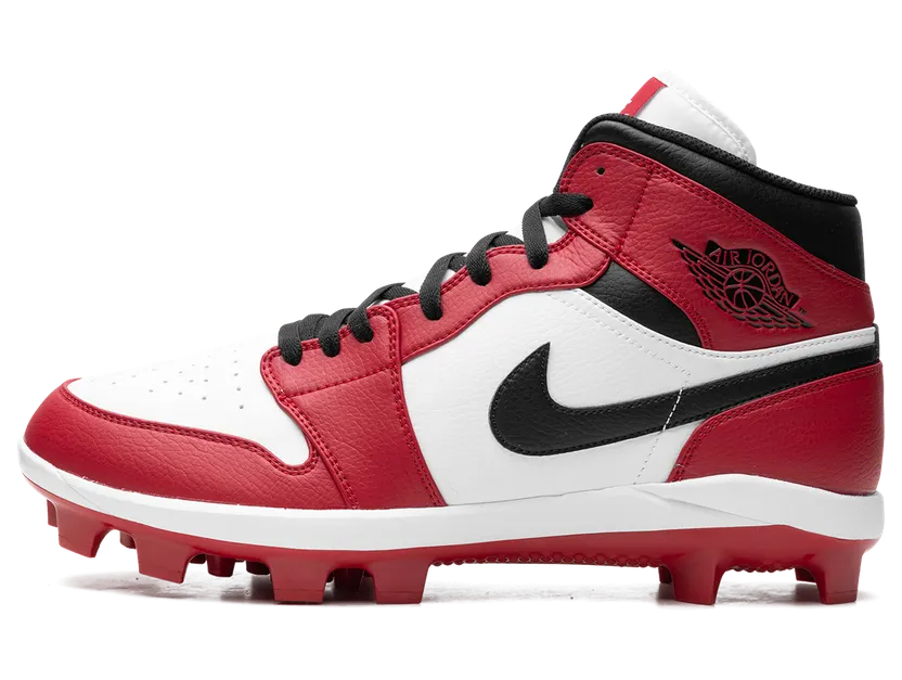 Jordan 1 Retro High MCS “Chicago” (AV5354-611)