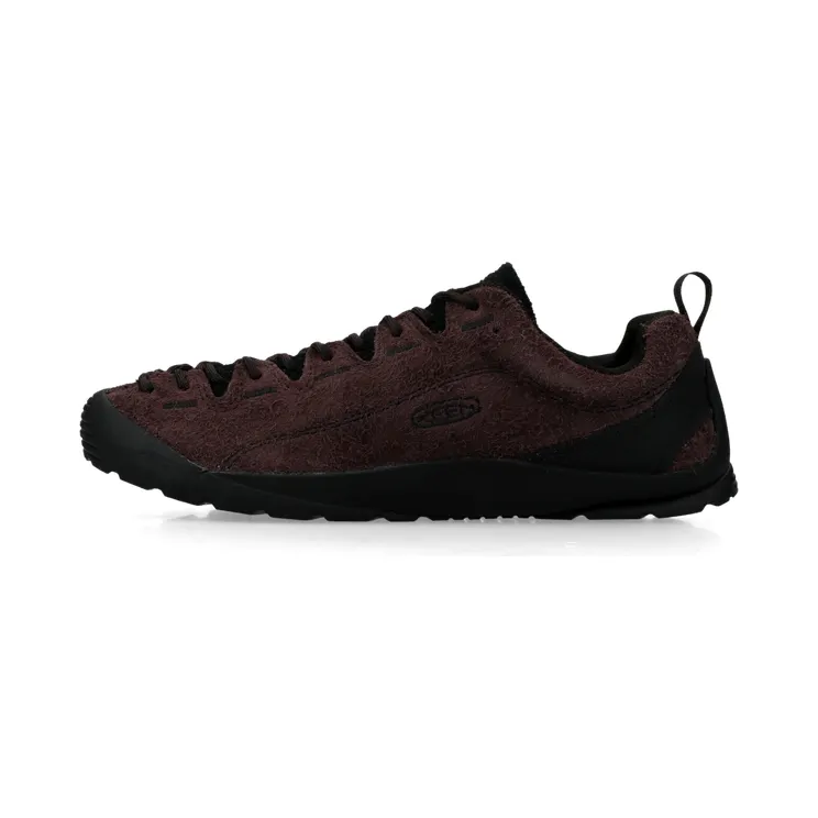 Keen Jasper Java Black Suede (1031715)