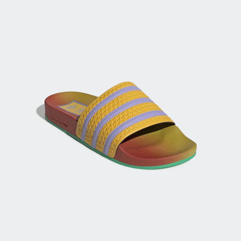 adidas adilette Arizona Mucho Mango Mango/Mango (FV2719)