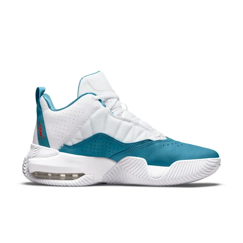 Jordan Stay Loyal White (DB2884-100)