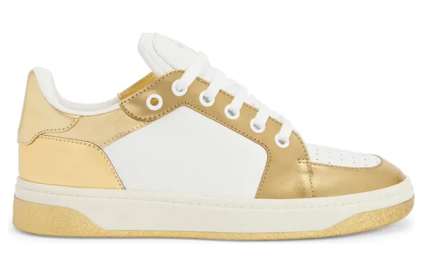 Giuseppe Zanotti GZ94 Sneakers – Weiß (RS40024002)