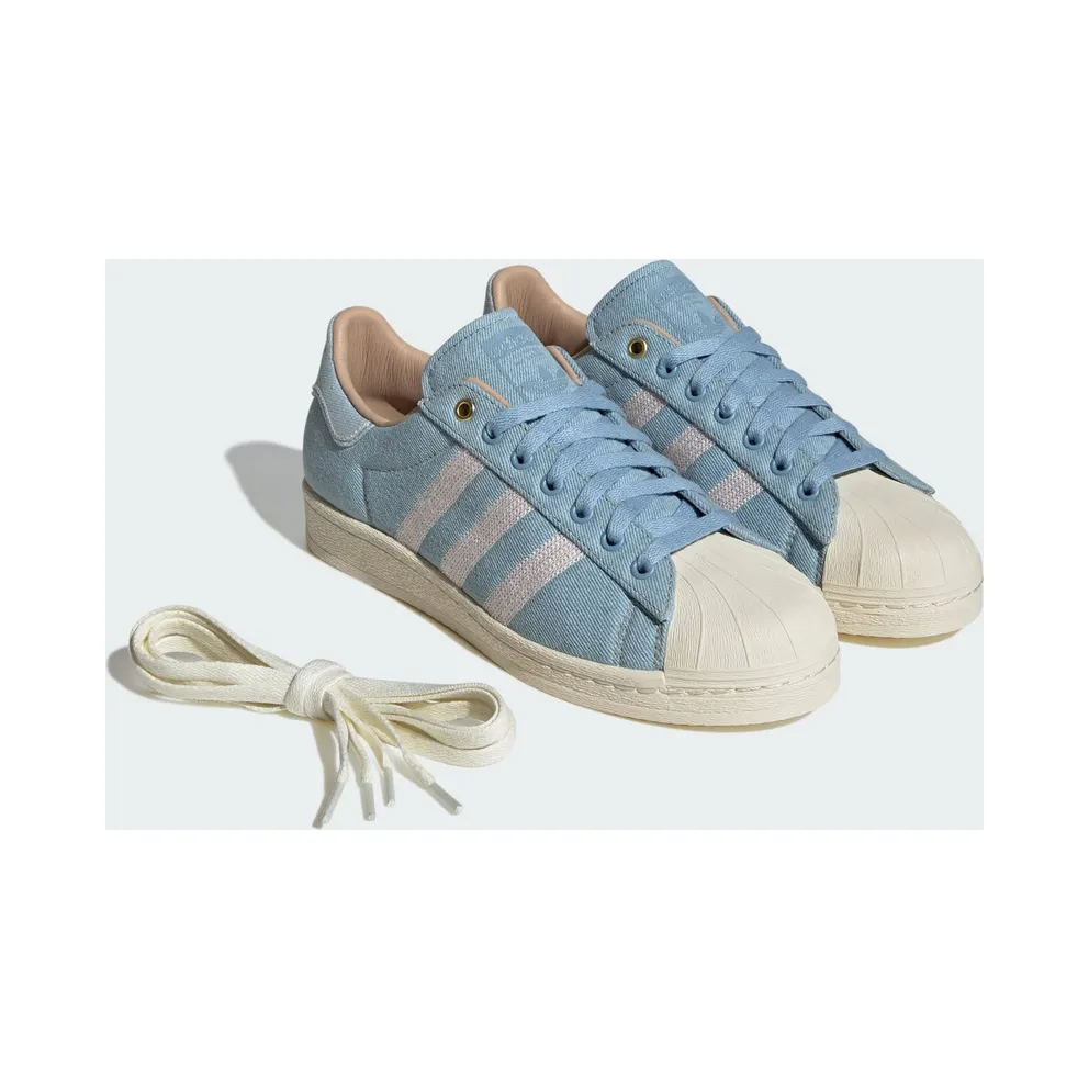 adidas Superstar 82 Denim Pink Tint (JH5589)