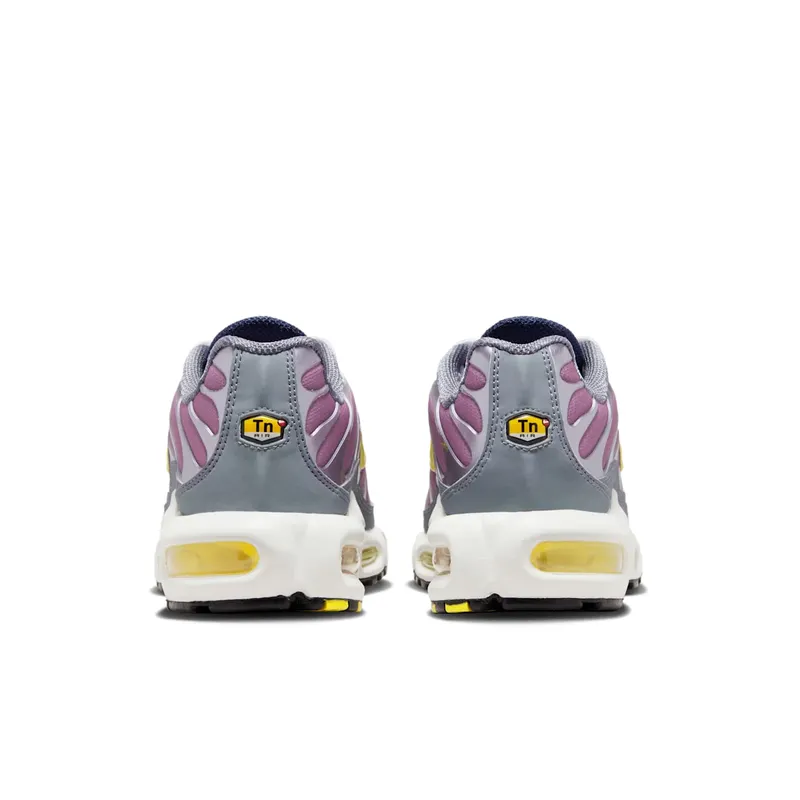 Nike W Air Max Plus FN8007-500 – “Violet Dust / High Voltage”