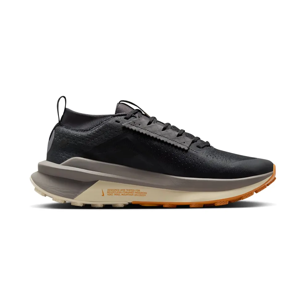 Nike Zegama 2 Off Noir Monarch Pale Ivory Black (FD5190-008)