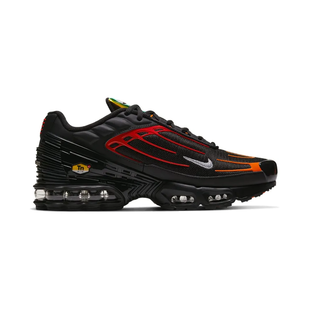 Nike Air Max Plus 3 Blood Orange (CV1643-001)