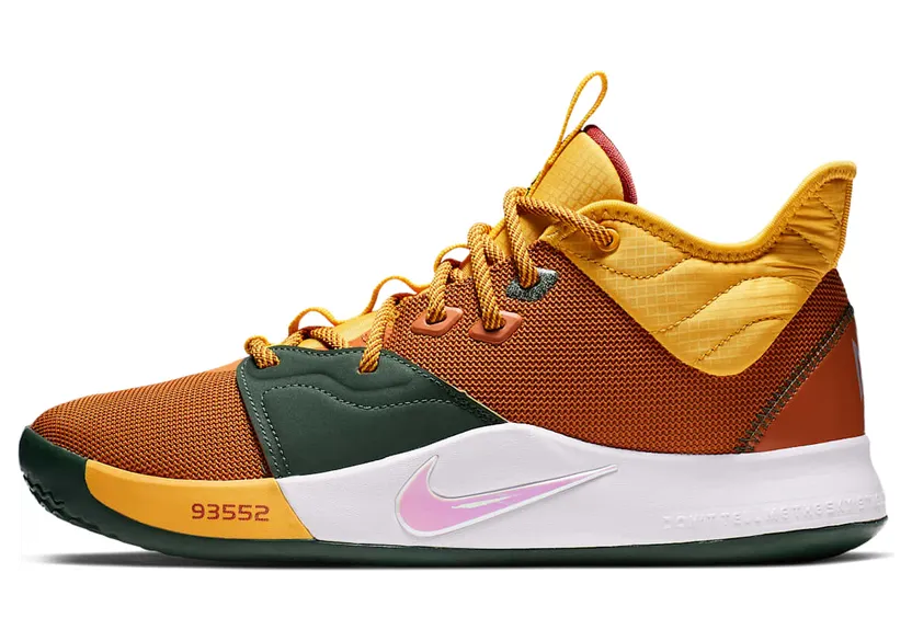 Nike PG 3 ACG