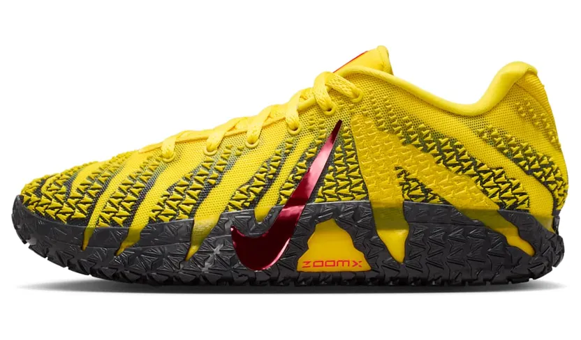 Nike Ja 3 “Let Me Be Ja” (HF2793-702)