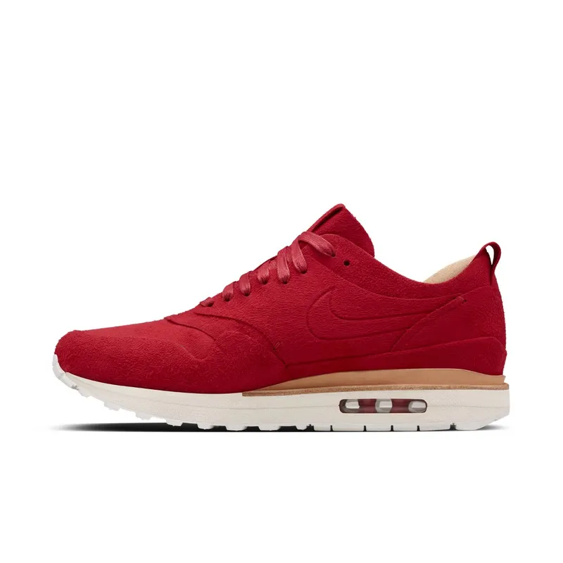 Nike Air Max 1 Royal Red (2016) (847671-661)