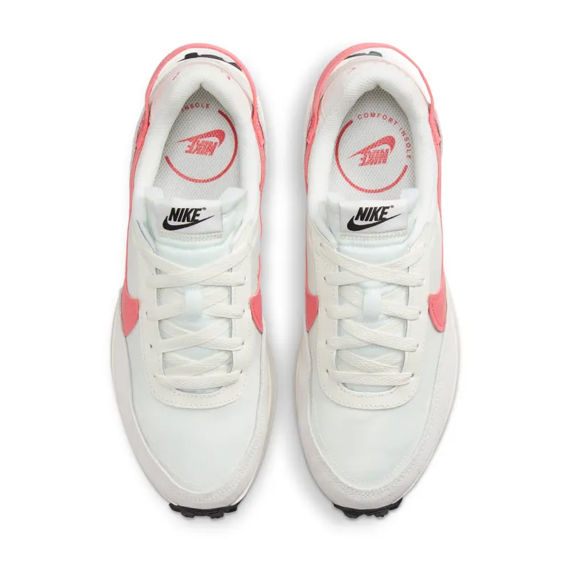 Nike WAFFLE DEBUT “SAIL ASTER PINK” (DH9523-108)
