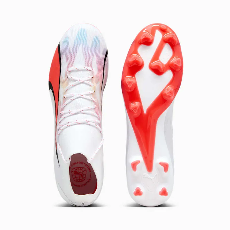 Puma Ultra Pro FG/AG Breakthrough Pack (107422-01)