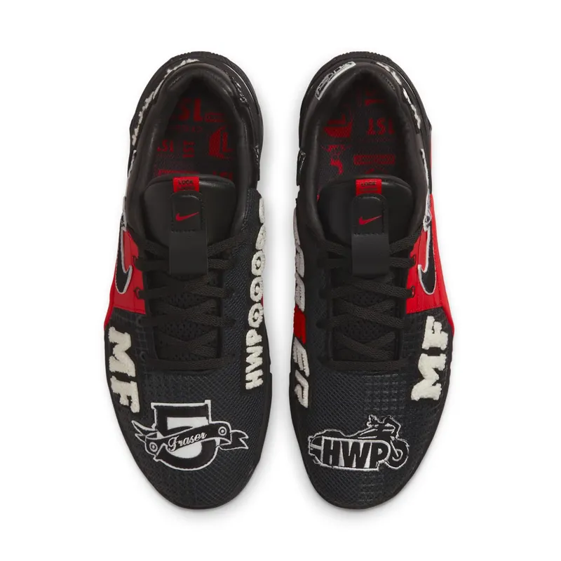 Nike Metcon 8 MF Training Black (DO9387-001)