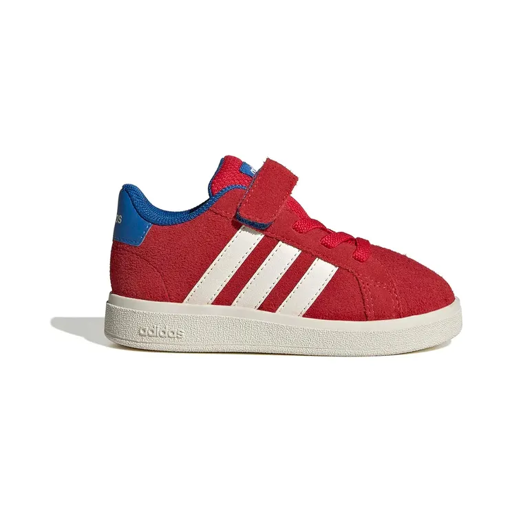 Adidas Grand Court Red (JP9352)