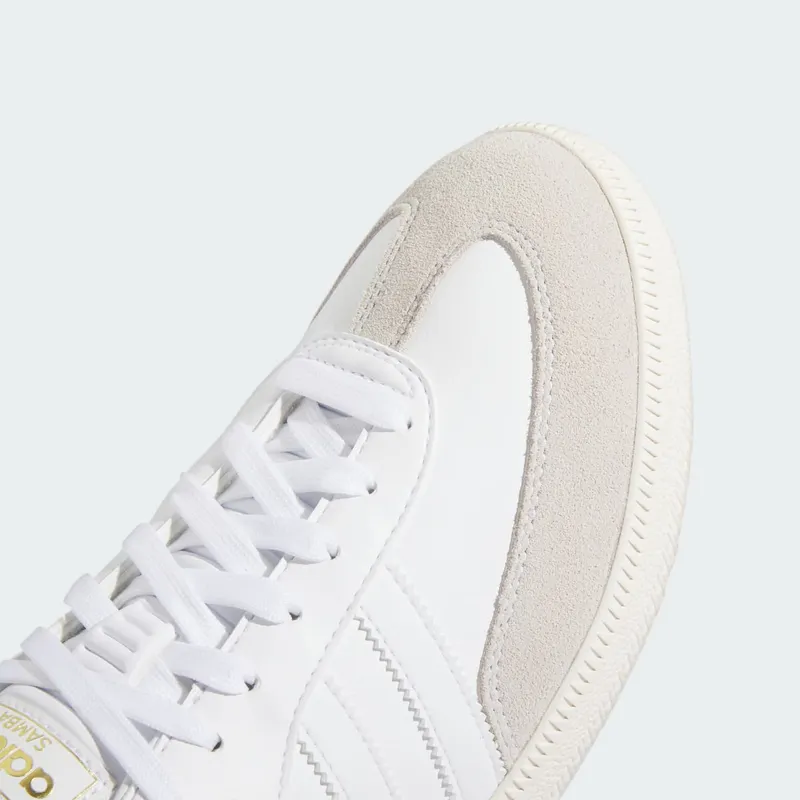 adidas Samba Golf Cloud White Collegiate Navy (IE4870)