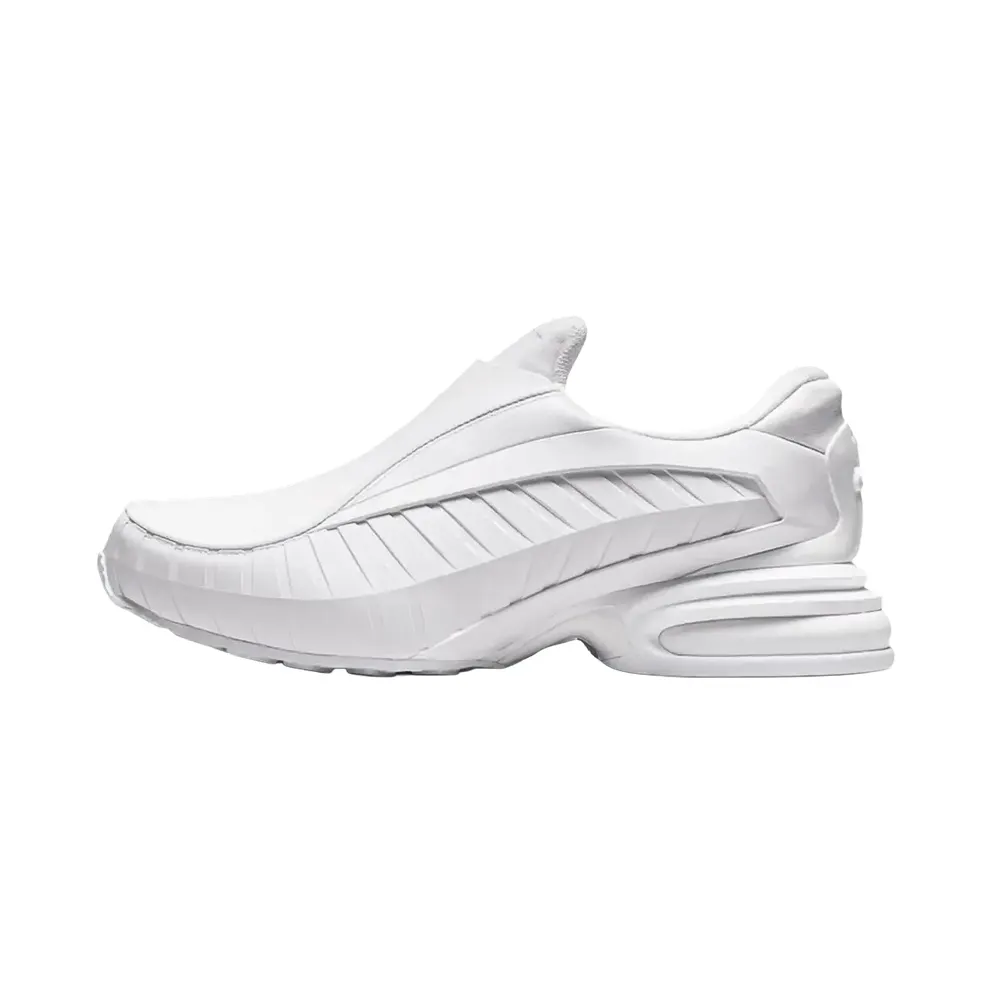 Nike Air Max Dolce SP “Comme des Garçons Homme Plus White Black” (IQ5171-100)