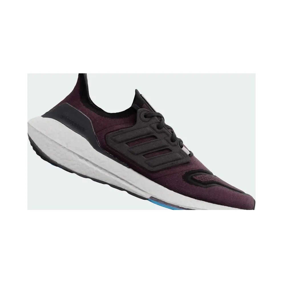 adidas Ultraboost 22 Shadow Maroon / Core Black / Metal Grey (GY7289)