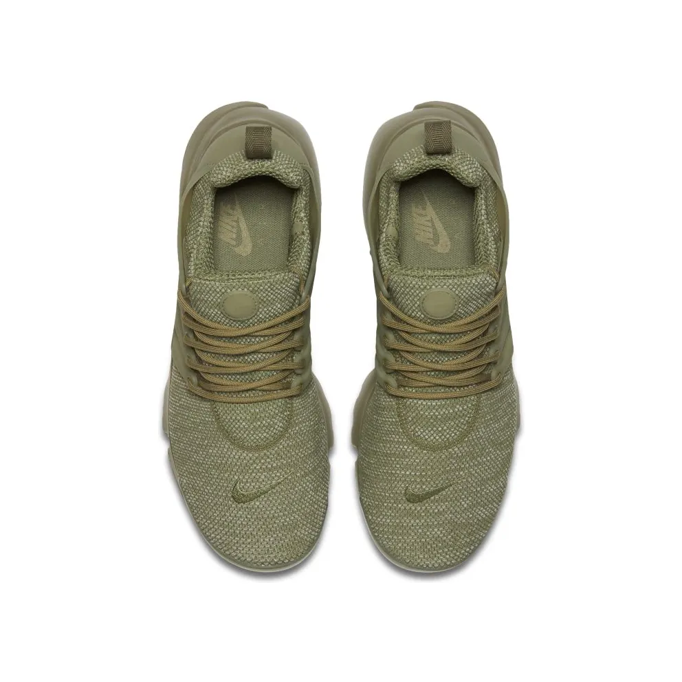 Nike Air Presto Ultra Breathe Trooper Trooper/Trooper-Trooper (898020-200)