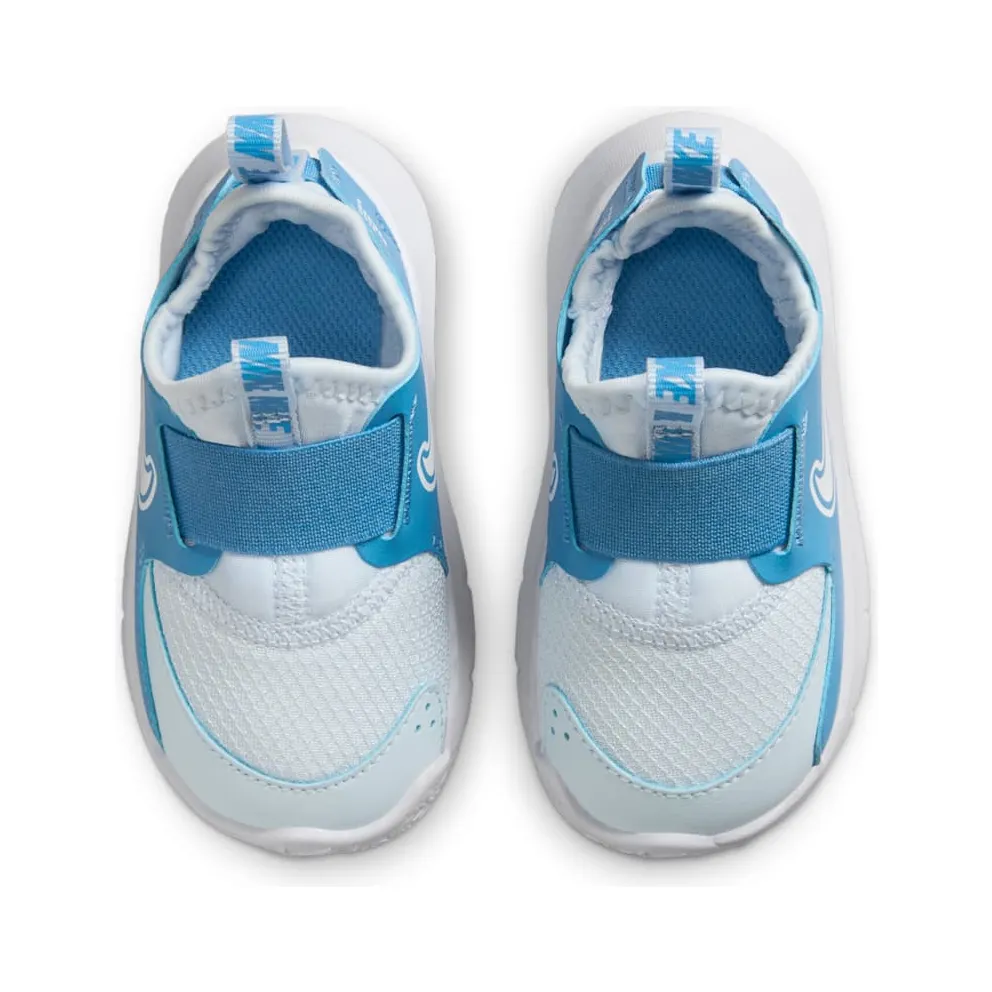 Nike Flex Runner 3 Blue Tint Blue Beyond White (FN1478-402)