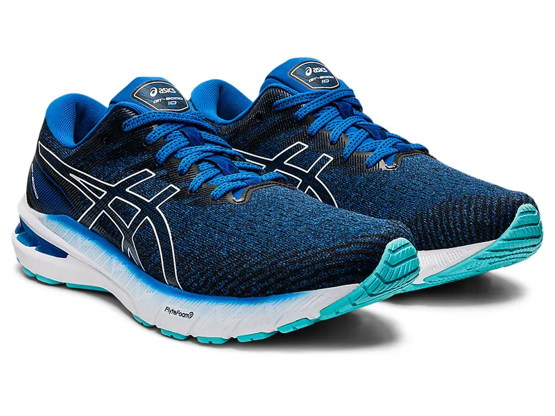 Asics GT-2000™ 10 Lake Drive/White (1011B185.401)