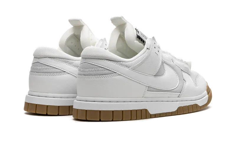 Nike Air Dunk Jumbo “Photon Dust” (DV0821-001)