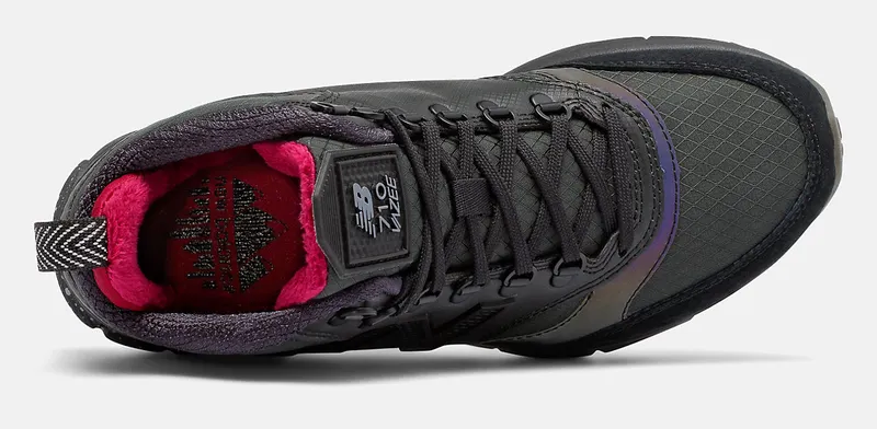 New Balance 710 Vazee Black Pink (WVL710HB)