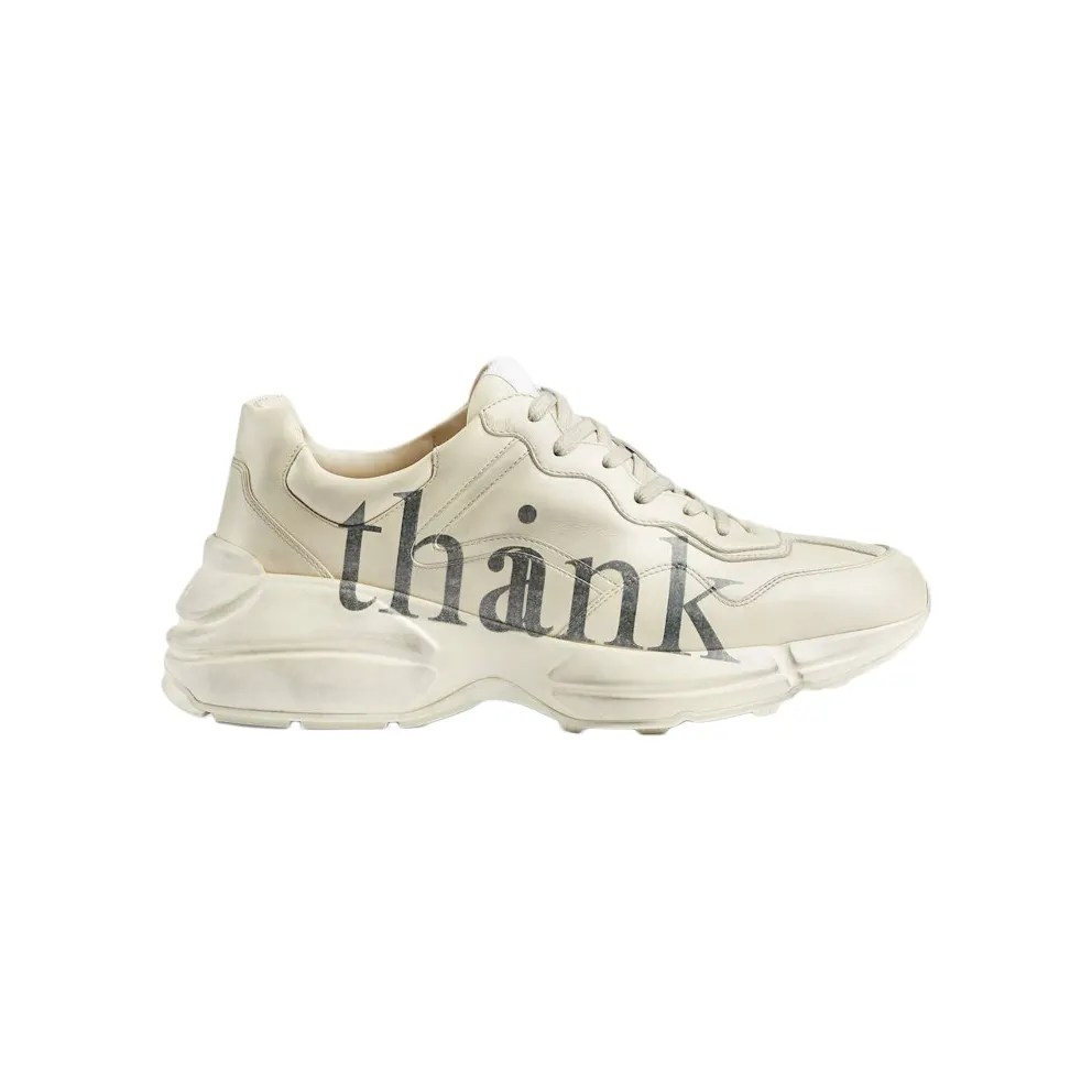 Gucci Rhyton Think/Thank