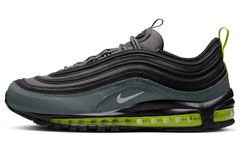 Nike Air Max 97 Iron Grey Volt (DZ4497-001)