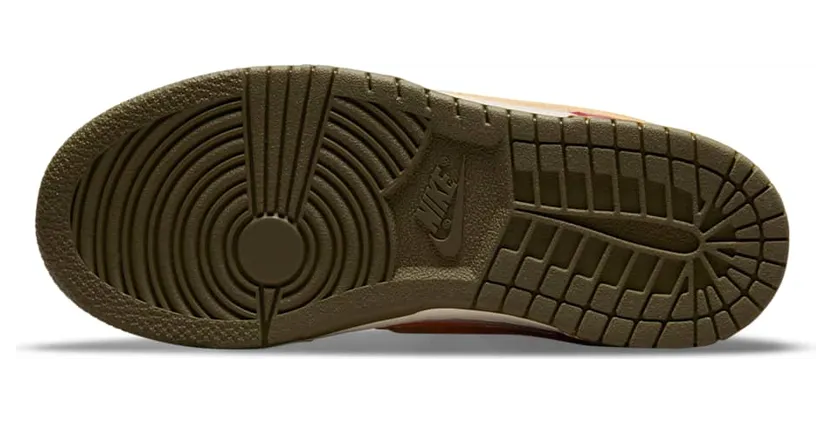 nike-dunk DM3349-600
