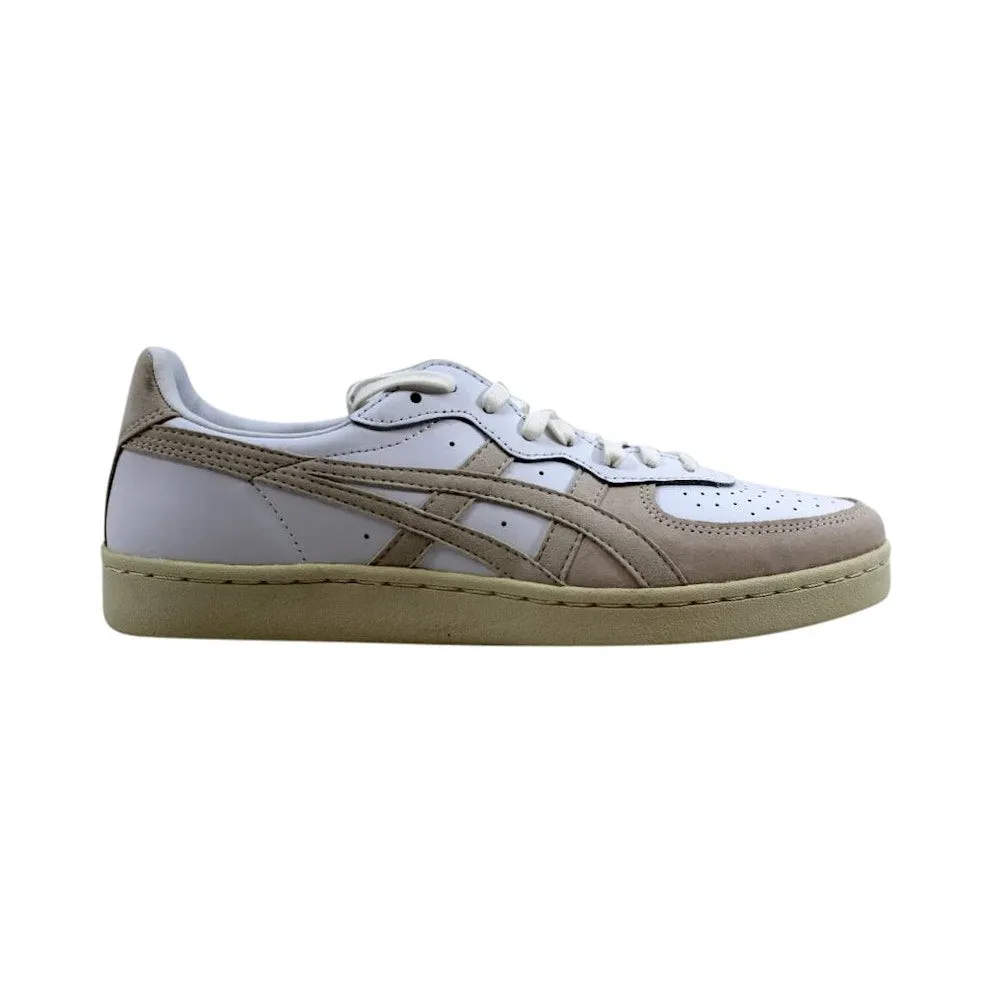 ASICS GSM White (D6H1L-0101)