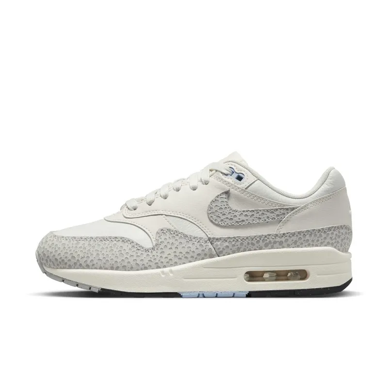 Nike Air Max 1 ’87 Safari Summit White/Sail/Photon Dust/Phantom (FB5059-100)