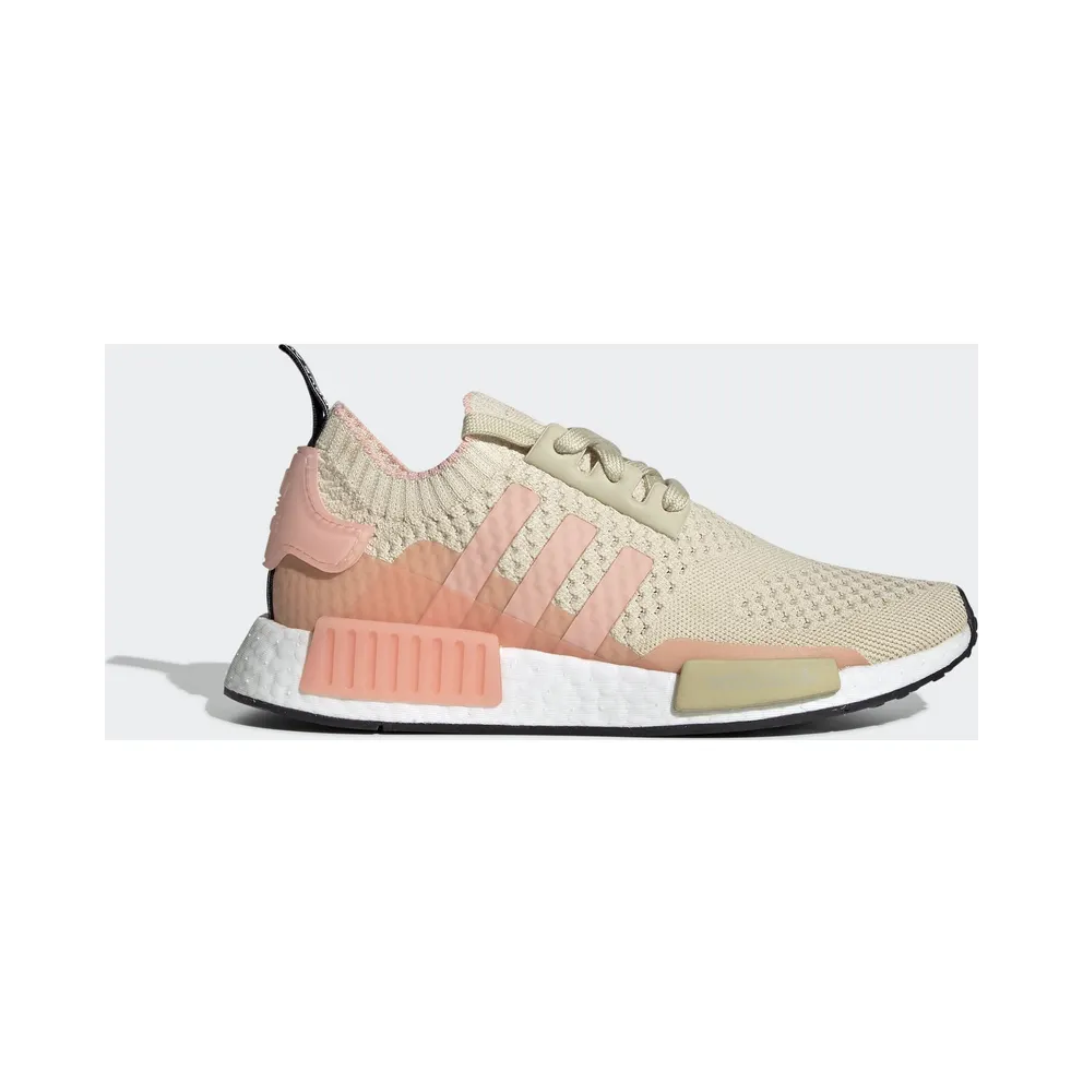 adidas NMD R1 Desert Sand Glow Pink (W)