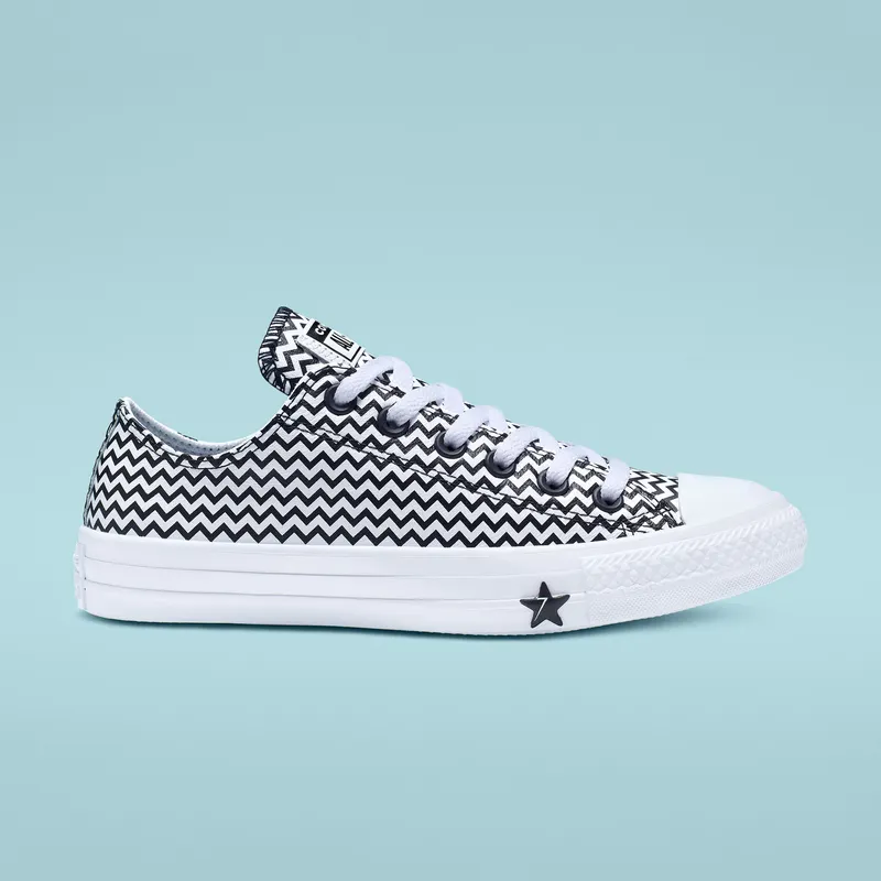 Converse Chuck Taylor All Star Mission-V Low White (565367C)