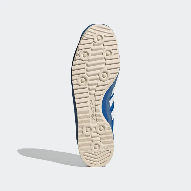 adidas SL 72 Blue / Cloud White / Blue (FY7689)