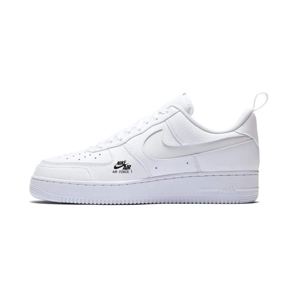 Nike Air Force 1 Utility White (2020) (CV3039-100)