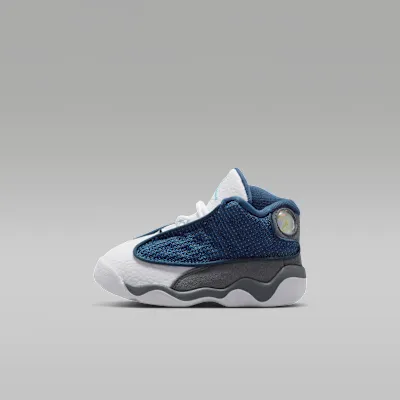 Air Jordan 13 TD “Flint (2026)” (DJ3004-400)