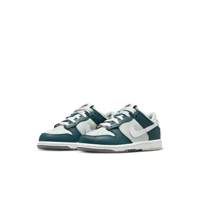 Nike Dunk Low Split Deep Jungle (FB9108-300)