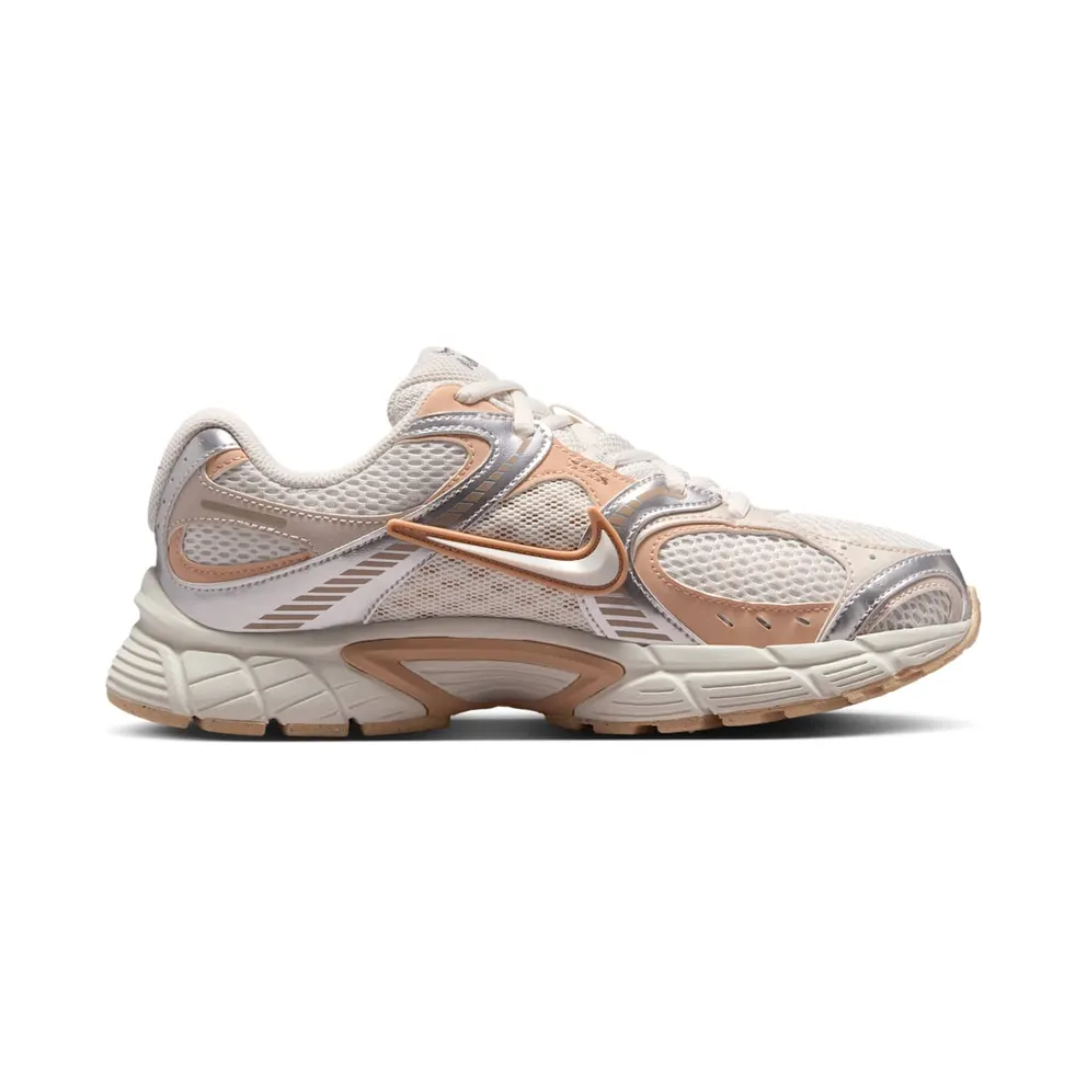 Nike V5 RNR Womens “Phantom Chalk Shimmer” (HQ7901-012)