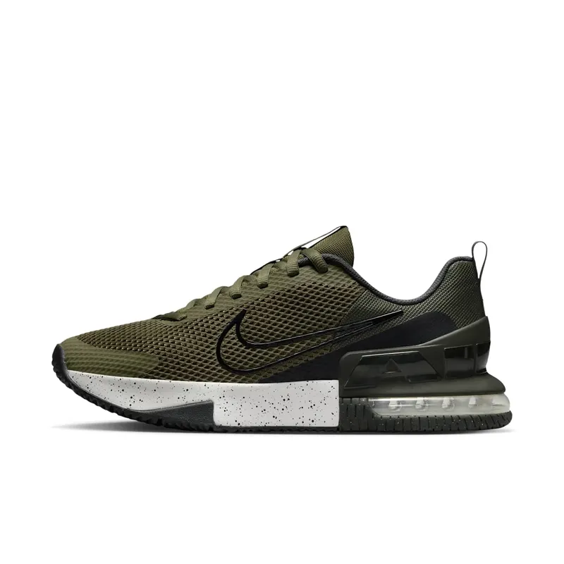 Nike Air Max Training Medium Olive / Anthracite / Sequoia (FQ1833-200)
