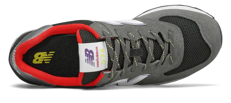 New Balance 574 Raptors (ML574UC2)