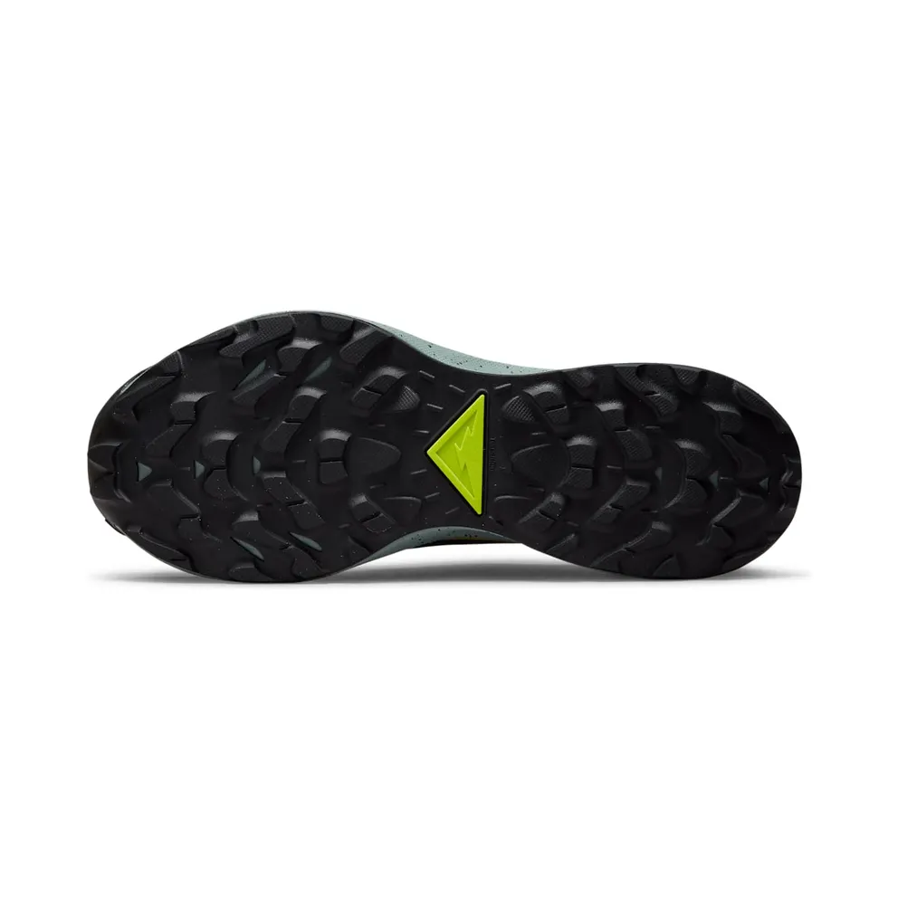 Nike Pegasus Trail 3 GORE-TEX Waterdichte Trail Running Shoes for Men Green (DC8793-300)