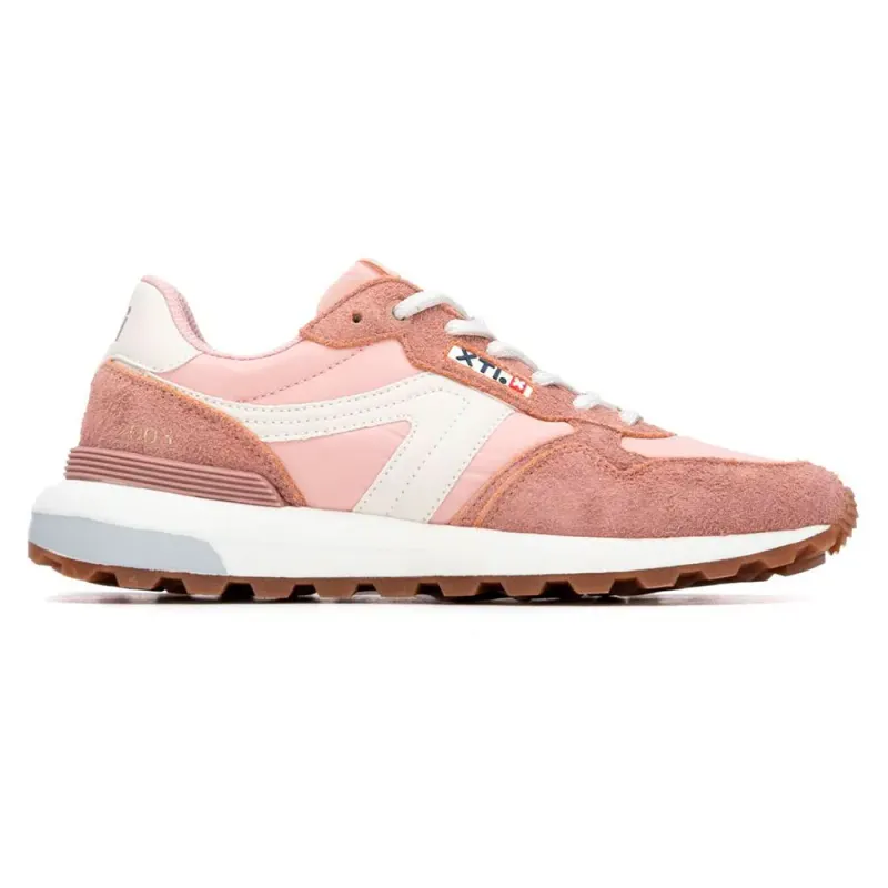 Xti sneaker Nude (145065-Nude)
