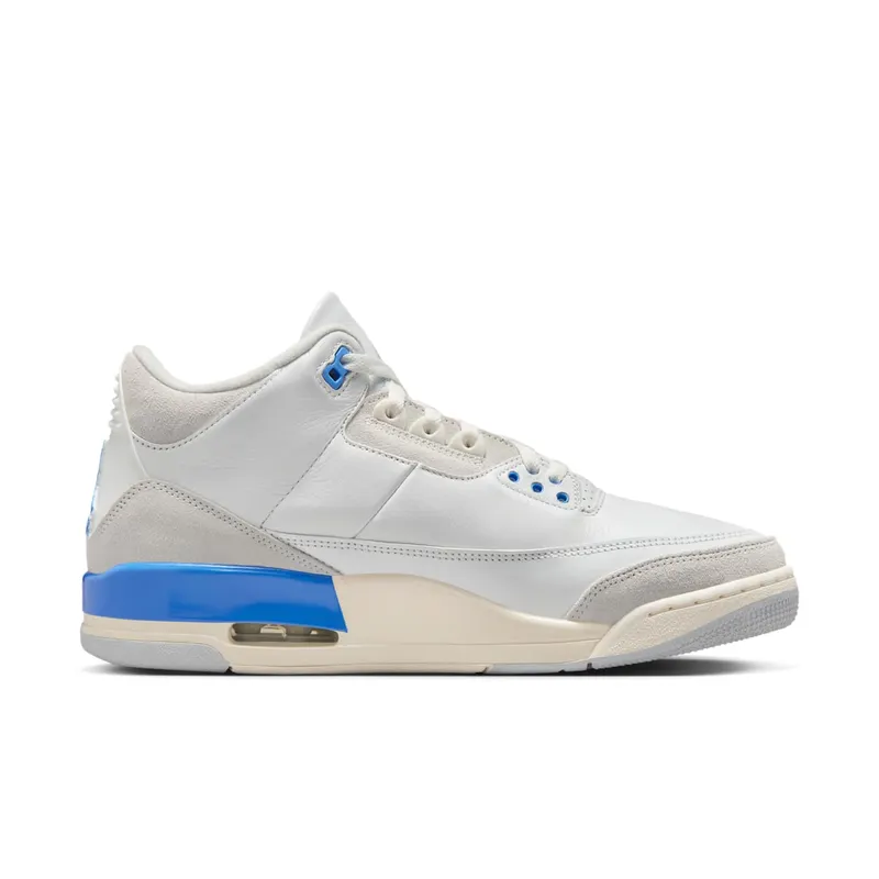 Air Jordan 3 “Lucky Shorts” (CT8532-101)