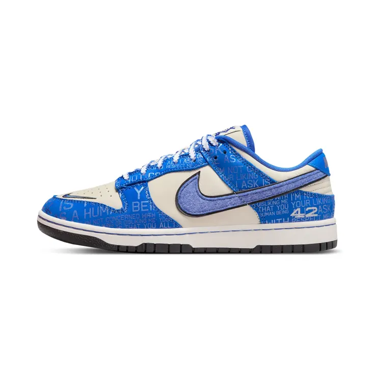 Nike Dunk Low Jackie Robinson (DV2122-400)