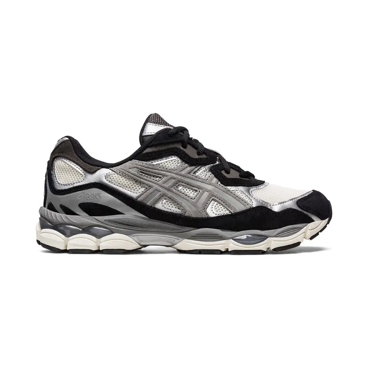 Asics Gel-nyc Ivory/Clay Grey (1201A789.750)