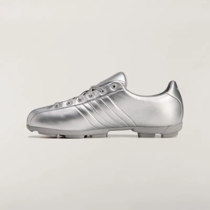 Adidas Y-3 FIELD Silver Metallic / Silver Metallic / Silver Metallic (KI7112)