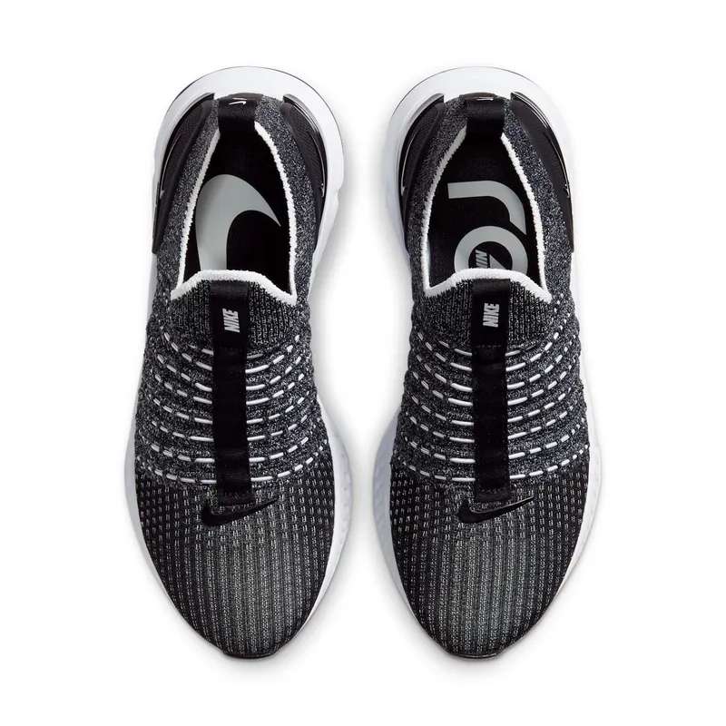 Nike REACT PHANTOM RUN FK 2 MNS “Oreo” (CJ0280-002)