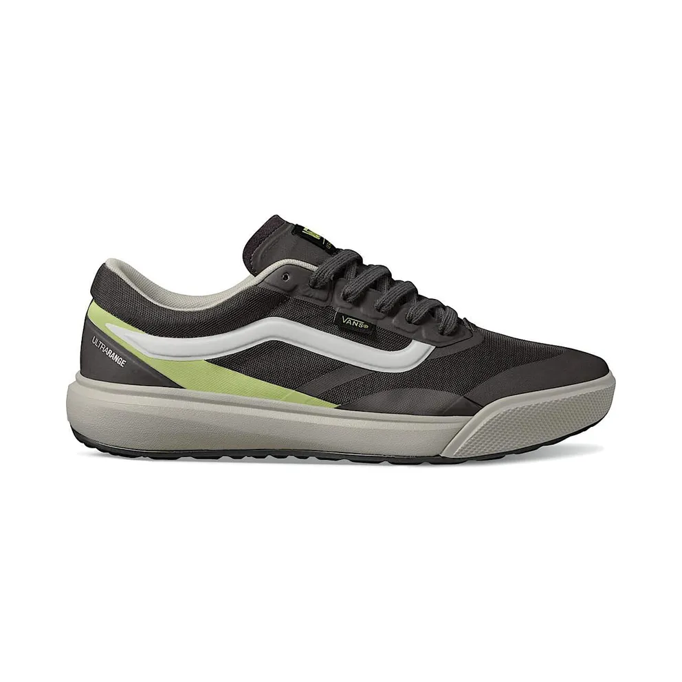 Vans UltraRange 2.0 Brown Volt (VN000D60RML)
