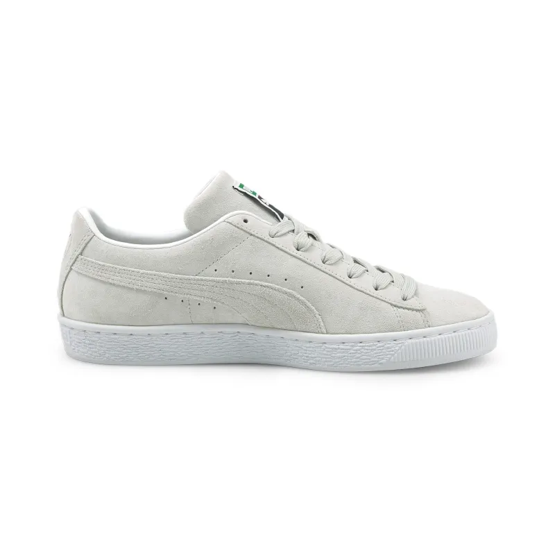 PUMA Suede Classic Xx Gray Violet/White (374915-03)
