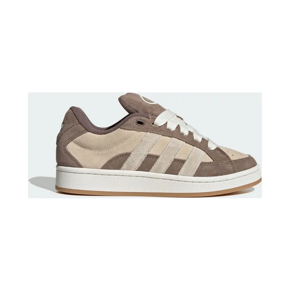 Adidas Campus 00s Beta Earth Strata / Off White / Halo Ivory (JR0750)